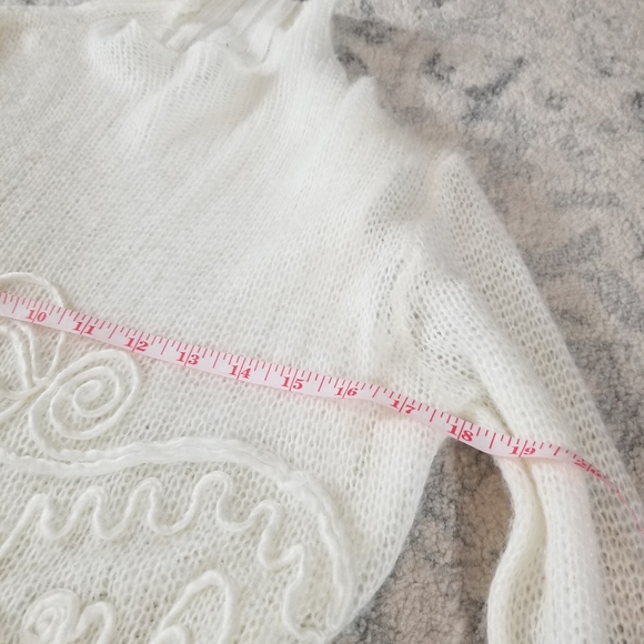 Turtleneck sweater - Picture 4 of 5